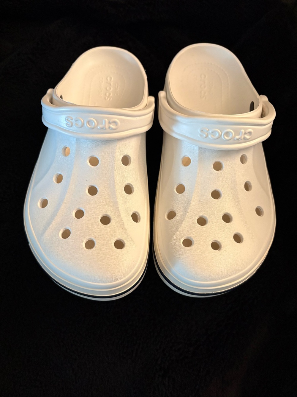 CROCS Baya Band men’s 8 women’s 10